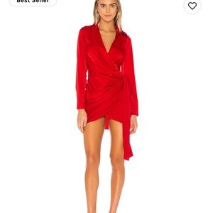 Revolve Superdown Dress